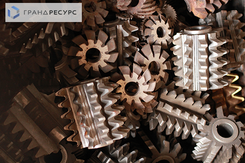 Быстрорез Р6М5, Р18