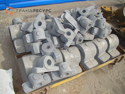 Корпусное литьё