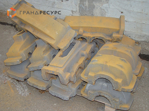 Корпусное литьё